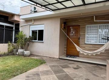 Foto 01 · Casa, Bom Fim Alto, Bom Princípio, RS