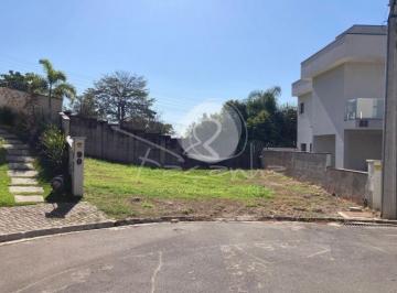 Foto 01 · Terreno de 457 m² à Venda no Condomínio Porto do Sol - Paulínia/SP