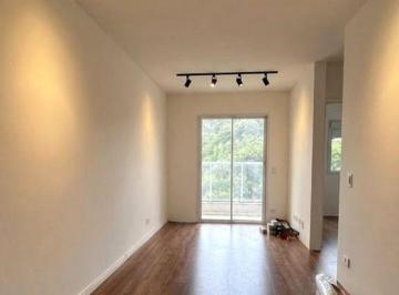 Apartamento de 2 quartos, São Paulo · 2 Dorm Vila Manchester , novo, 1 locação, varanda com vista, 1 vaga, próximo Centro Educacional