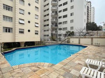 Apartamento de 2 quartos, São Paulo · Perdizes. 2 quartos. suíte. vaga garagem. lazer