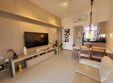 Foto 04 · Apartamento a venda Itacimirim  com 3 suítes na Praia da Espera 124 m² | 2 vagas | Mobiliado