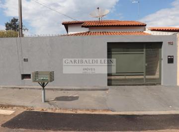 Foto 01 · Casa, Jardim Moacyr Arruda, Indaiatuba, SP