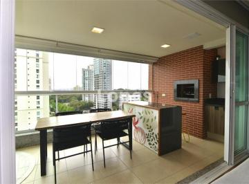 Apartamento de 3 quartos, Curitiba · APARTAMENTO PLAENGE NO ECOVILLE | 3 QUARTOS | 2 VAGAS