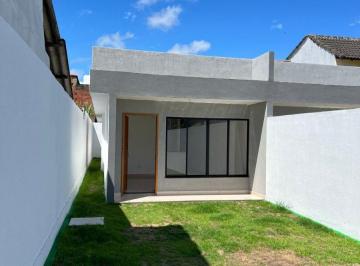 Casa de 2 quartos, Rio de Janeiro · Casa à venda em Pedra de Guaratiba | 2 quartos | 309.000 | Guará Green | Aceita Financiamento