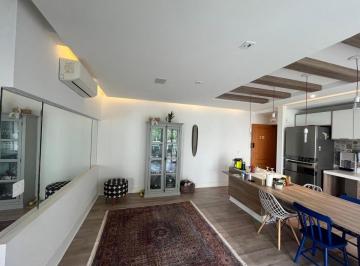 Apartamento de 3 quartos, Santana de Parnaíba · Apartamento Paisagem Tamboré, 94m² de área útil, 3 dormitórios sendo 1 suíte, 2 vagas.
