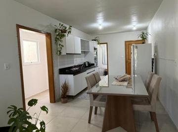 Foto 01 · Apartamento, Santa Teresinha, Bom Princípio, RS