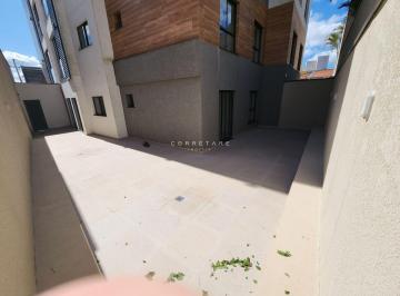 Apartamento de 3 quartos, Curitiba · APARTAMENTO GARDEN COM 120m² DE TERRAÇO NO PORTÃO – 3 QUARTOS | 2 VAGAS | ENTRADA PRIVATIVA