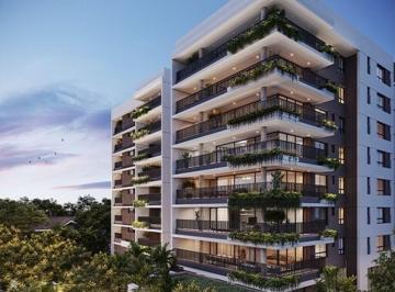 Apartamento de 4 quartos, São Paulo · Apartamento Alto Padrão no Itaim Bibi | 4 Suítes | 219 a 277m² | 4 Vagas | Próximo ao Parque Ibirapu