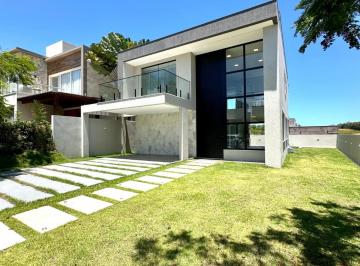 Foto 01 · Casa, Alphaville Litoral Norte II, Camaçari, BA