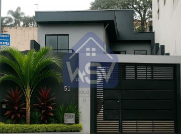 Foto 01 · Casa, Parque Residencial Itapeti, Mogi das Cruzes, SP