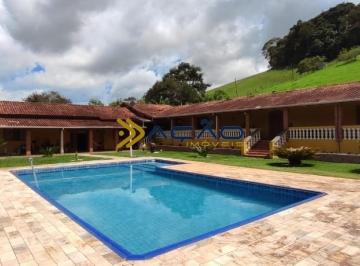 Foto 01 · Sitio, Portão, Brazópolis, MG
