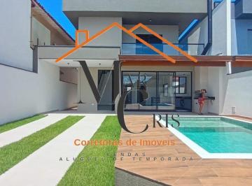 Foto 57 · SOBRADO ALTO PADRÃO A  VENDA COM VISTA MAR e PISCINA CAPRICORNIO 1 CARAGUATATUBA