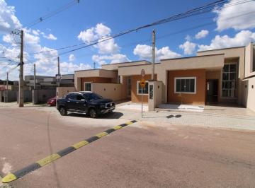 Casa de 2 quartos, Fazenda Rio Grande · CASA EM CONDOMÍNIO FECHADO NO BAIRRO GRALHA AZUL