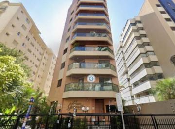 Apartamento de 2 quartos, São Paulo · Apartamento 121 m² no Condomínio Ed. Maria Gabriella, Brooklin Paulista - São Paulo/SP