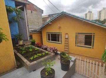 Casa de 4 quartos, São Paulo · Casa térrea com edícula, com terreno de 250m² no Butantã