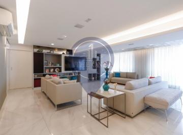 Foto 02 · Venda de Apartamento de Luxo em Água Branca, São Paulo-SP 4 Quartos, 2 Suítes, 5 Banheiros, 3 Vagas