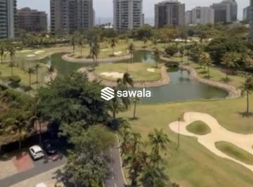 Apartamento de 4 quartos, Rio de Janeiro · Excelente apartamento com 230m2 de 4 suites com Vista Deslumbrante no Coração da Barra