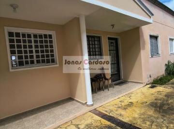 Foto 01 · Casa em Condomínio à Venda em Mogi Moderno, Mogi das Cruzes-SP: 2 quartos, 1 sala, 1 vaga, 90m² de á