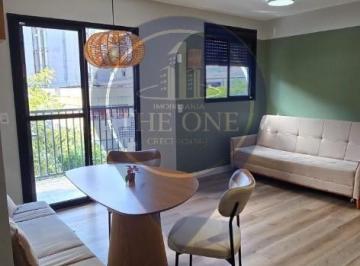 Foto 01 · Alugue já este incrível apartamento de 1 quarto no coração de Campos Elíseos, São Paulo-SP!