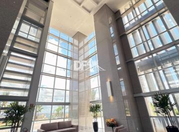Foto 01 · Sala Comercial de 33m² disponivel para a venda no DF Century Plaza - Águas Claras