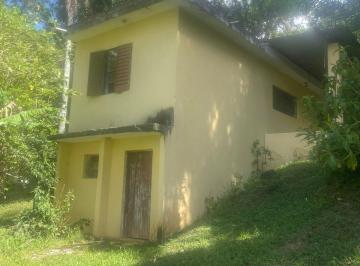 Rural · 80m² · 1 Quarto · 6 Vagas · Chácara Mairiporã 2.200 Casa Pomar e Poço R$ 320 mil!