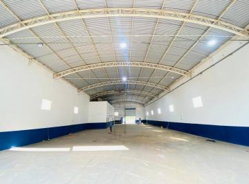 Comercial · 1160m² · 4 Vagas · Galpão Industrial e Comercial para Locação Mairiporã!