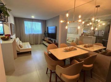 Apartamento de 3 quartos, Brasília · Park Sul | Apartamento 3 Quartos - 72 m² - Excelente Localização