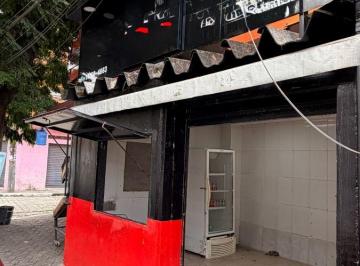 Comercial de 1 quarto, Guarulhos · Salão Comercial com 1 banheiro com 15 m² para alugar -Vila Augusta Guarulhos