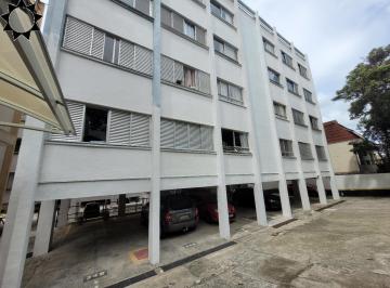 FACHADA · APARTAMENTO para venda VILA YARA, OSASCO