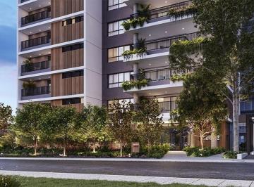 Apartamento en Venda de 4 quartos Vila Nova Conceição · Luxo no Itaim Bibi: 4 Suítes, Varanda Gourmet e 4 Vagas | Ao Lado do Parque Ibirapuera