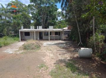 i1.jpg · vende-se um terreno com casa inacabada
