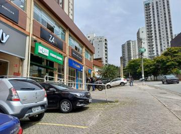 Comercial , São Paulo · Loja com 100 m² Morumbi
