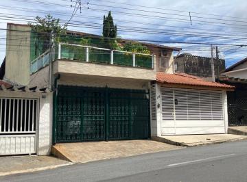 Casa de 3 quartos, Guarulhos · SOBRADO COM 3 QUARTOS À VENDA EM PARQUE CONTINENTAL I - GUARULHOS -SP