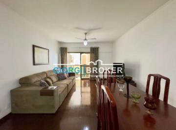 Foto 01 · Apartamento à venda no Edifício Augusta, São José do Rio Preto-SP: 3 quartos, 1 suíte, 108m². Imperd