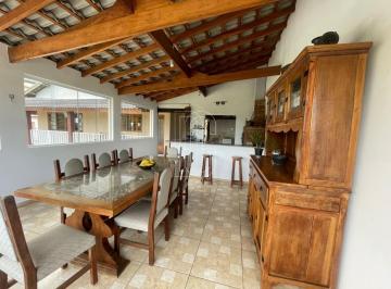 Foto 01 · CASA PARA VENDA NO CONDOMINIO OUTEIRO DAS FLORES COM 4 DORMITÓRIOS