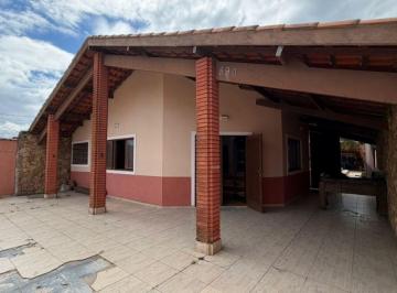 Casa de 4 quartos, Itanhaém · Casa para Venda, Itanhaém / SP. Possui 04 dormitórios e piscina