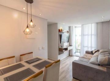 Apartamento de 2 quartos, São Paulo · Apartamento à venda/ Jaguaré - 47 m² com 2 dormitórios e 1 vaga