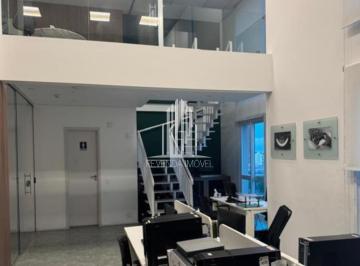 Foto 01 · Oportunidade Única: Cobertura Comercial de 103m² na Vila Carrão, São Paulo-SP, com 3 Vagas de Garage