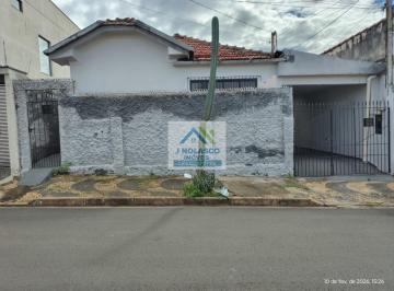 Foto 01 · Casa, Vila Bianchi, Mogi Mirim, SP