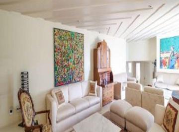Apartamento de 4 quartos, São Paulo · GENERIC_TITLE