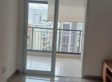 Apartamento de 2 quartos, São Paulo · Apartamento para locação no Jardim Prudência