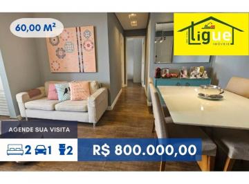 Apartamento de 2 quartos, São Paulo · Apartamento com 2 Quartos à venda, 60 m² - Jardim das Vertentes ao lado do Metro