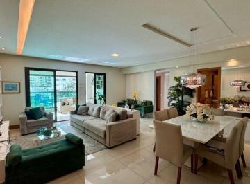 Apartamento de 4 quartos, Águas Claras · Scorpius Residencial