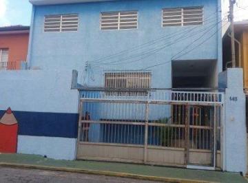 Foto 01 · Predio Comercial, Vila Moraes, Sp, SP