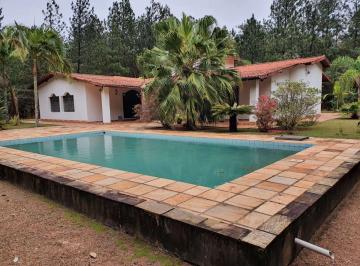 Rural de 3 quartos, Mairinque · Rurais com 60000 m² à venda em Dona Catarina