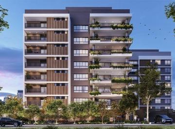 Apartamento de 4 quartos, São Paulo · Apartamento 219m² a 277m² no Itaim Bibi | 3 ou 4 Suítes | Hall Privativo | 4 Vagas