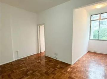 Apartamento de 1 quarto, Rio de Janeiro · Ótimo Sala e Quarto +Dependências com vista lateral mar. Cobiçada Avenida Oswaldo Cruz