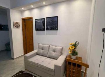 Apartamento en Venda de 1 quarto Copacabana · Ótimo apto Sala e Quarto, reformado e mobiliado em Copacabana. 5 minutos ao metrô.