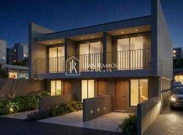 Casa · 54m² · 2 Quartos · 1 Vaga · Sobrado para venda, 2 quarto(s),  Alto Boqueirão, Curitiba
