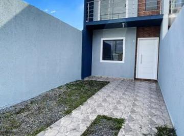 Foto 1 · 
                    SOBRADO PROXIMO A TECNOLOGICA NO SITIO CERCADO AVALIADO 550 MIL A VENDA POR 445